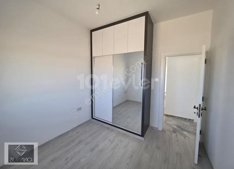 Kıbrıs Lefkoşa'da Satılık Sıfır Villa - Görsel 11