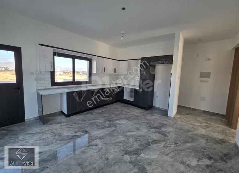 Kıbrıs Lefkoşa'da Satılık Sıfır Villa - Görsel 8