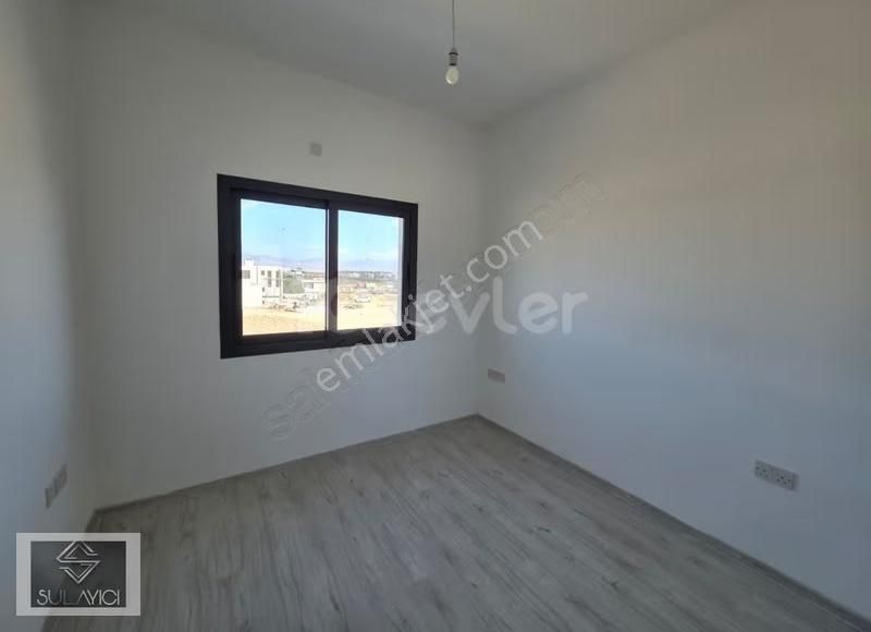Kıbrıs Lefkoşa'da Satılık Sıfır Villa - Görsel 5