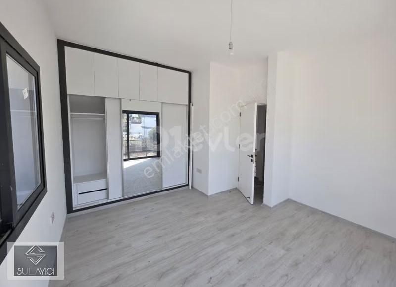 Kıbrıs Lefkoşa'da Satılık Sıfır Villa - Görsel 6
