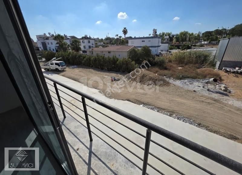 Kıbrıs Lefkoşa'da Satılık Sıfır Villa - Görsel 3