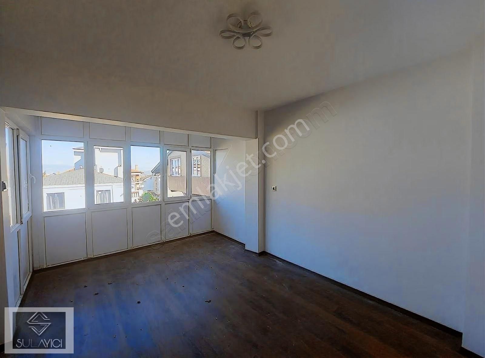 Kınıklı Mh Satılık 210m2 5+1 Triplex Site İçi Daire - Görsel 3