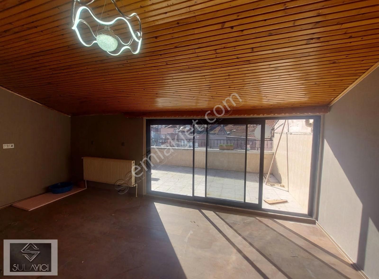 Kınıklı Mh Satılık 210m2 5+1 Triplex Site İçi Daire - Görsel 11