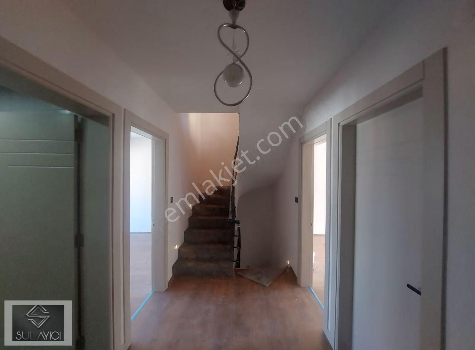 Kınıklı Mh Satılık 210m2 5+1 Triplex Site İçi Daire - Görsel 14