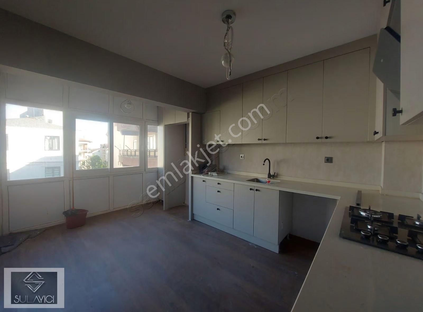 Kınıklı Mh Satılık 210m2 5+1 Triplex Site İçi Daire - Görsel 33