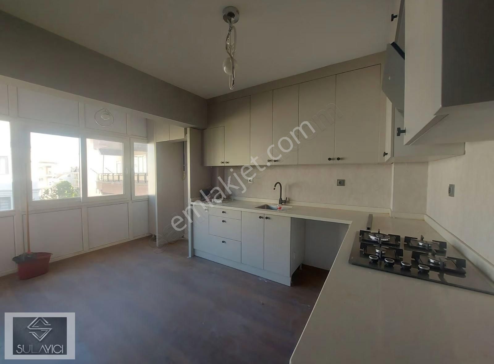 Kınıklı Mh Satılık 210m2 5+1 Triplex Site İçi Daire - Görsel 8