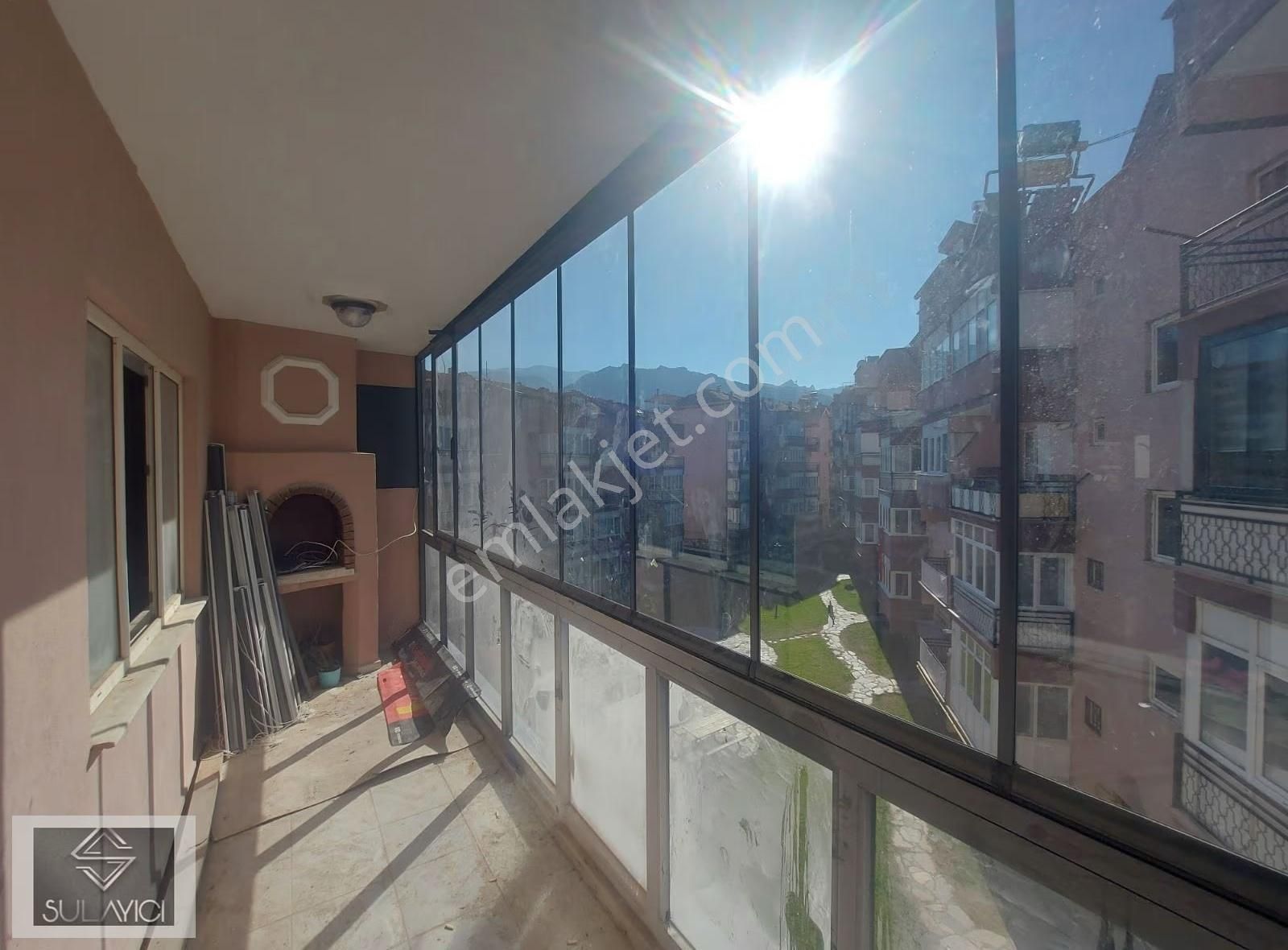 Kınıklı Mh Satılık 210m2 5+1 Triplex Site İçi Daire - Görsel 9