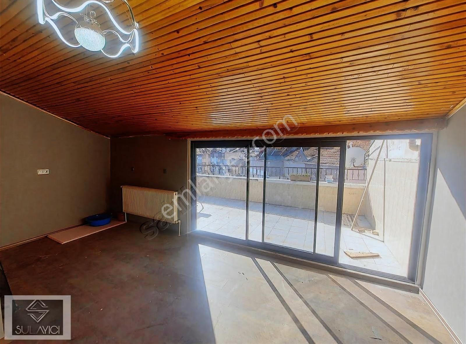 Kınıklı Mh Satılık 210m2 5+1 Triplex Site İçi Daire - Görsel 35