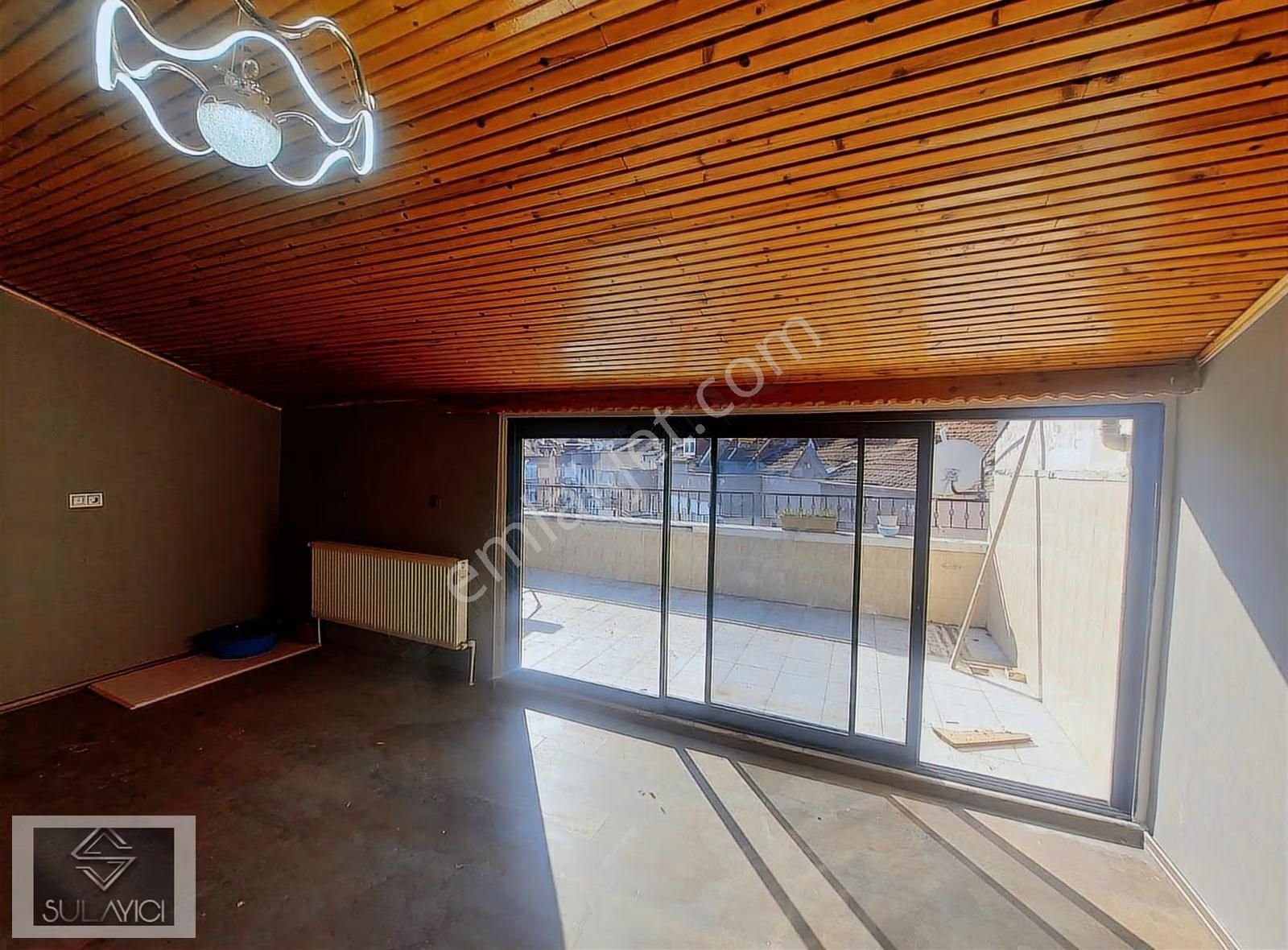 Kınıklı Mh Satılık 210m2 5+1 Triplex Site İçi Daire - Görsel 15