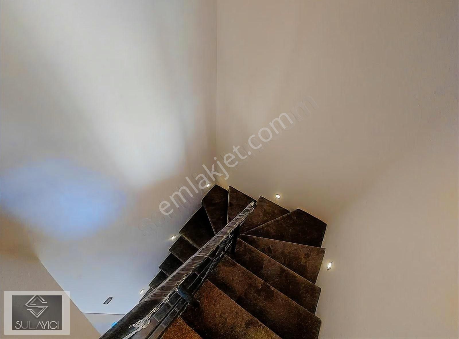 Kınıklı Mh Satılık 210m2 5+1 Triplex Site İçi Daire - Görsel 18