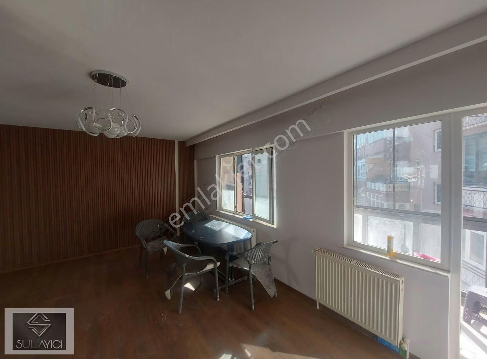 Kınıklı Mh Satılık 210m2 5+1 Triplex Site İçi Daire - Görsel 2