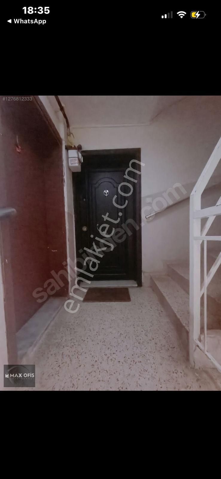 Alaybey İzbana 150 Metre Mesafede 3+1 Duplex Bahçeli Kiralık Daire - Görsel 18