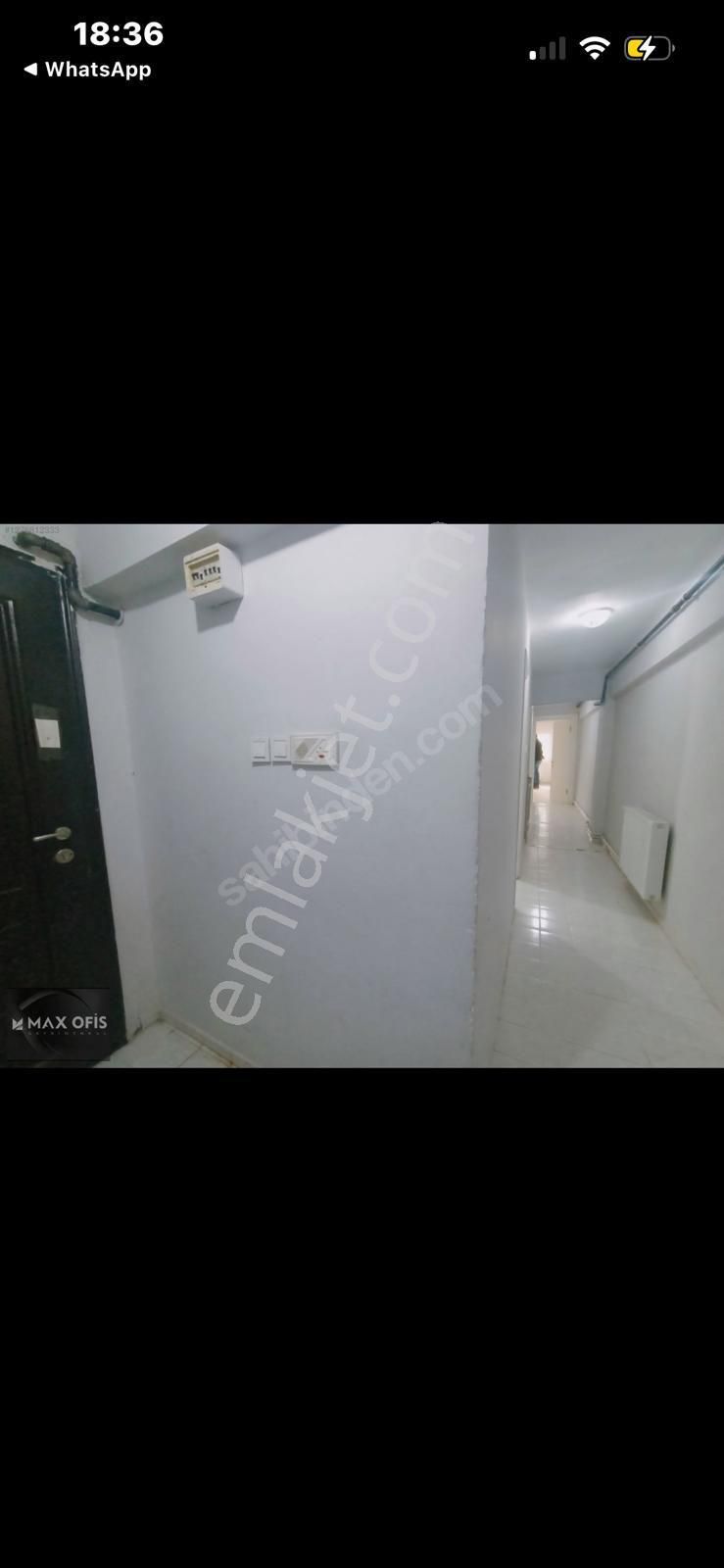Alaybey İzbana 150 Metre Mesafede 3+1 Duplex Bahçeli Kiralık Daire - Görsel 11