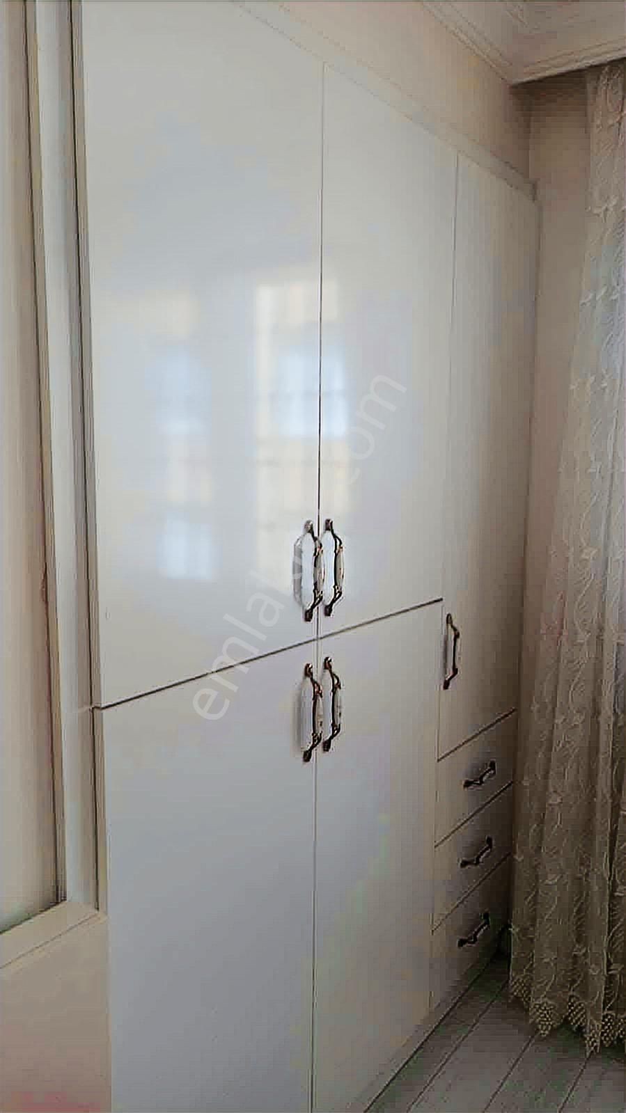 Hatay Da Önü Ferah Köşe Daire - Görsel 17