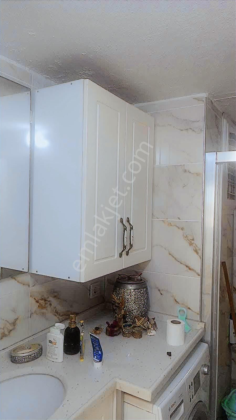Hatay Da Önü Ferah Köşe Daire - Görsel 6