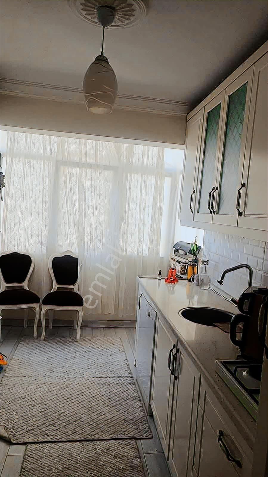 Hatay Da Önü Ferah Köşe Daire - Görsel 7