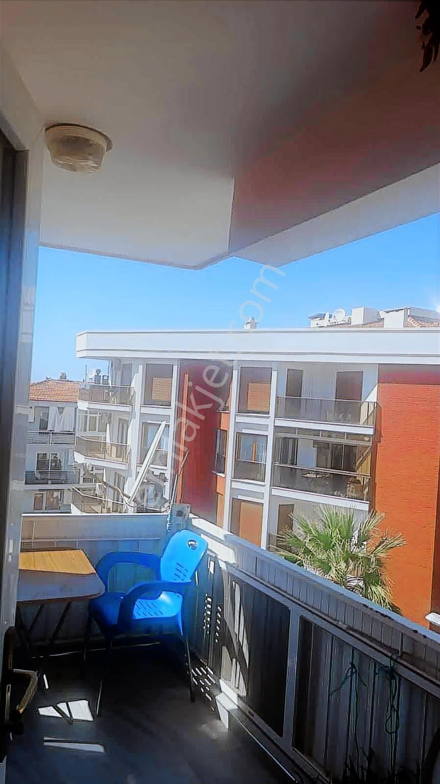 Hatay Da Önü Ferah Köşe Daire - Görsel 11
