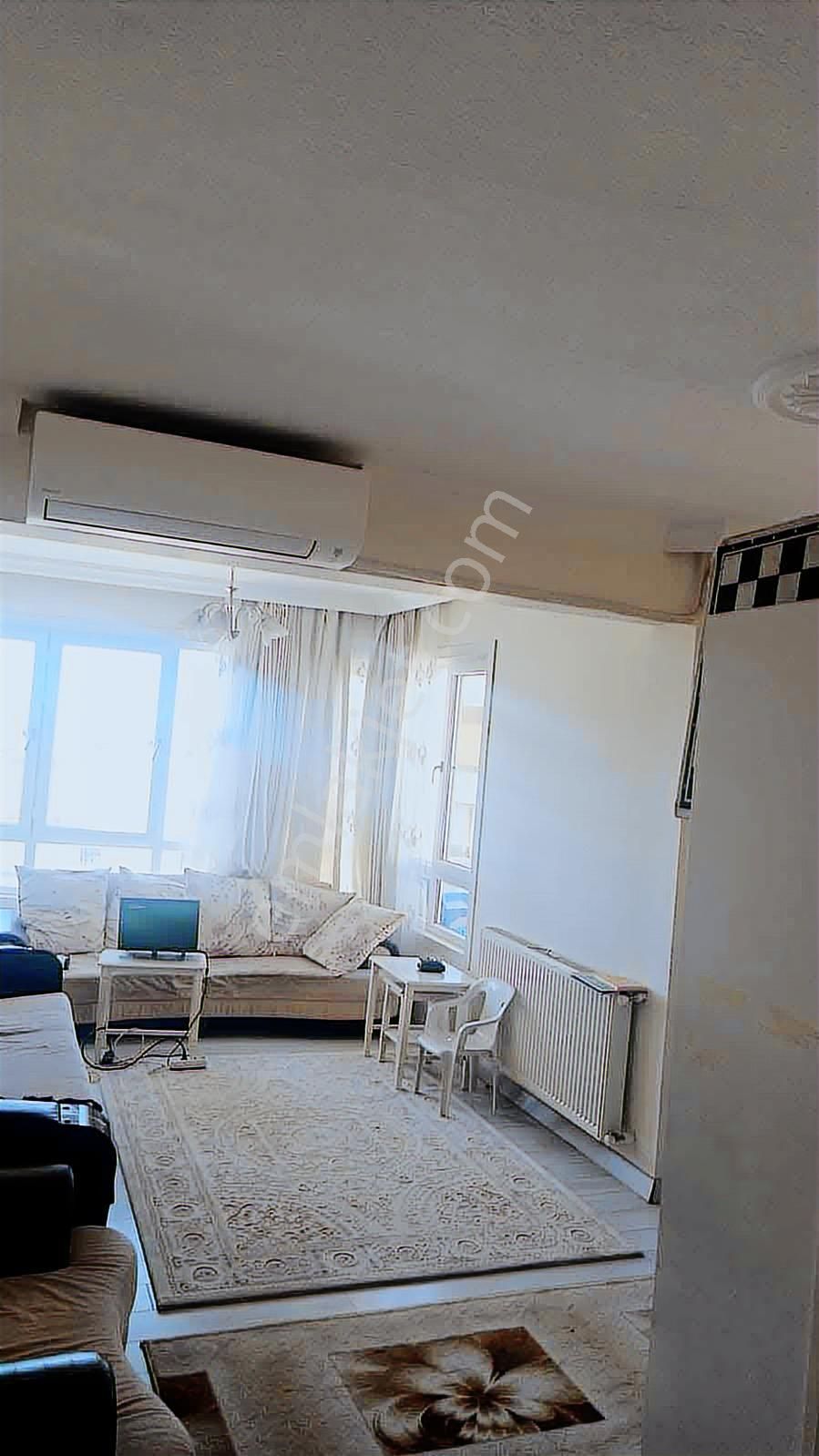 Hatay Da Önü Ferah Köşe Daire - Görsel 10