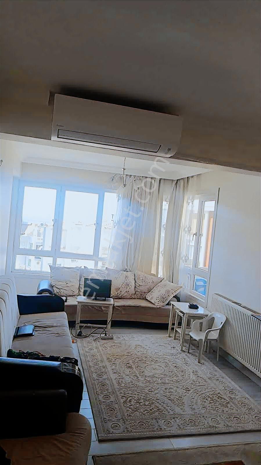 Hatay Da Önü Ferah Köşe Daire - Görsel 5