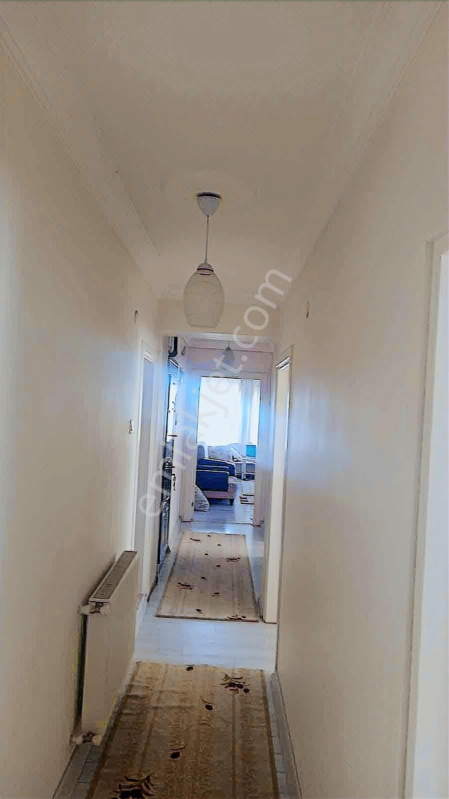 Hatay Da Önü Ferah Köşe Daire - Görsel 3