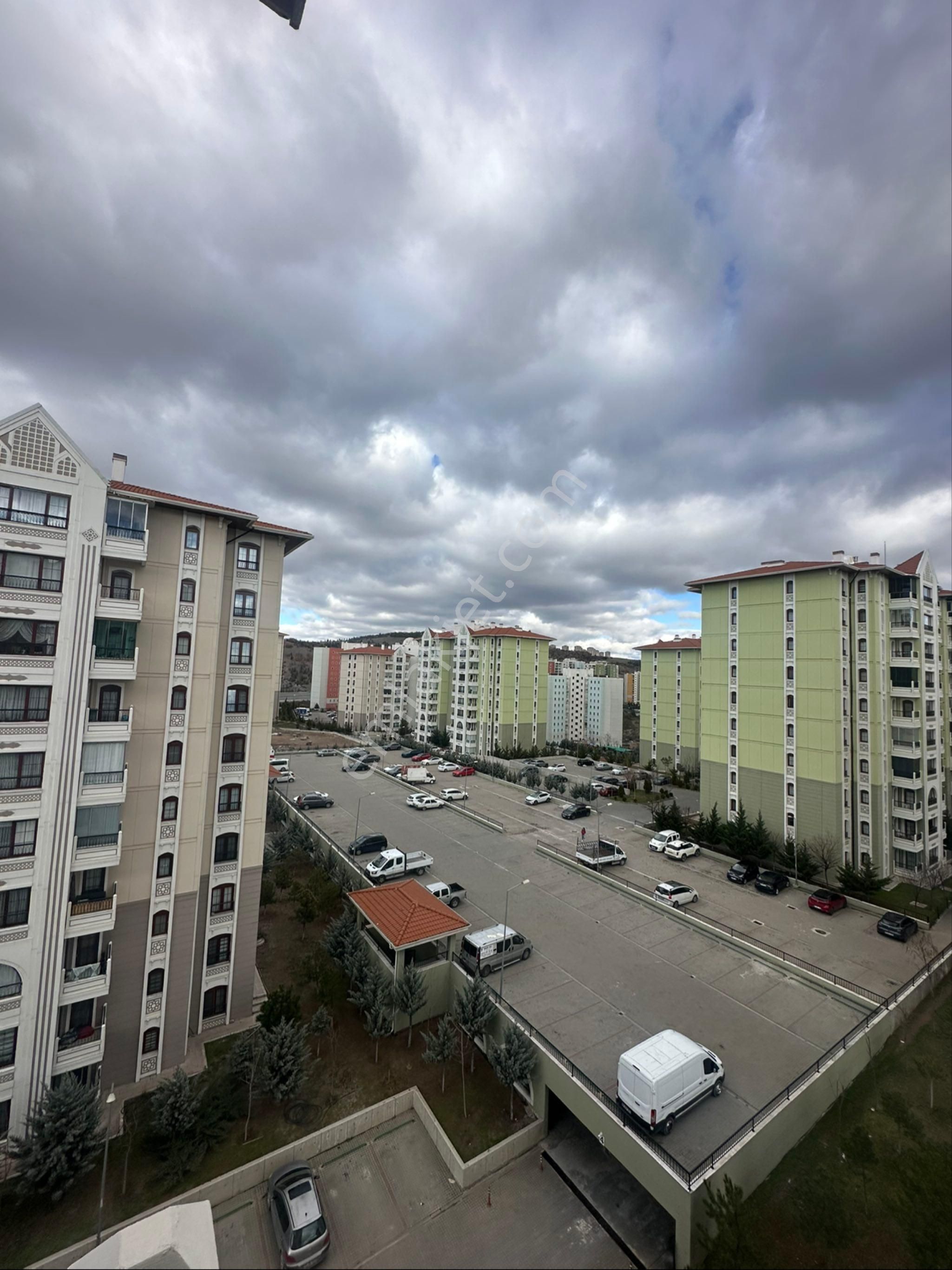 686 Etap'ta En Hesaplı Kiralık Fırsat Daıre!! - Görsel 35