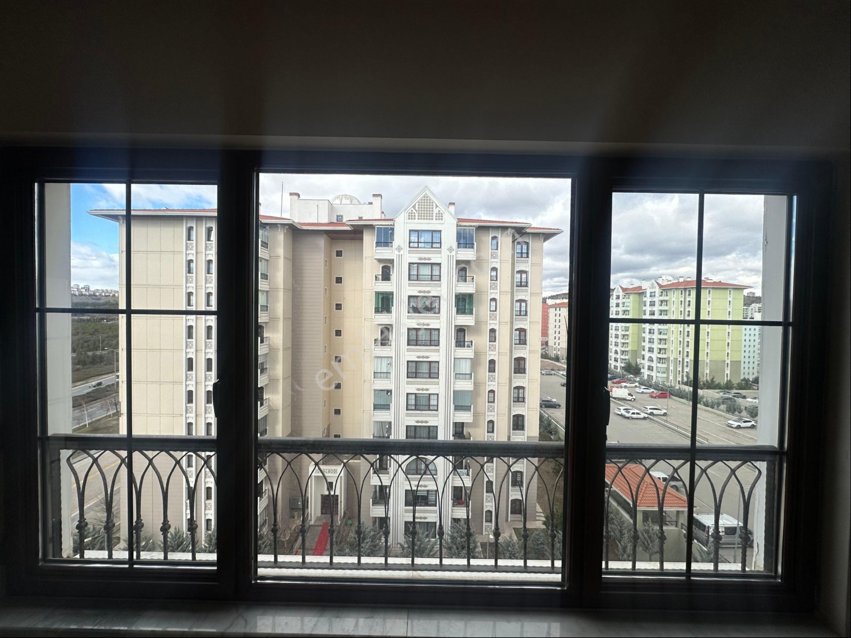 686 Etap'ta En Hesaplı Kiralık Fırsat Daıre!! - Görsel 9