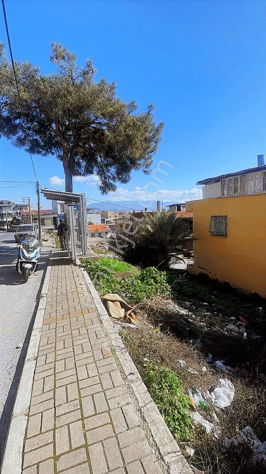 Karabağlar Da Yol Üstü 3 Parsel - Görsel 2