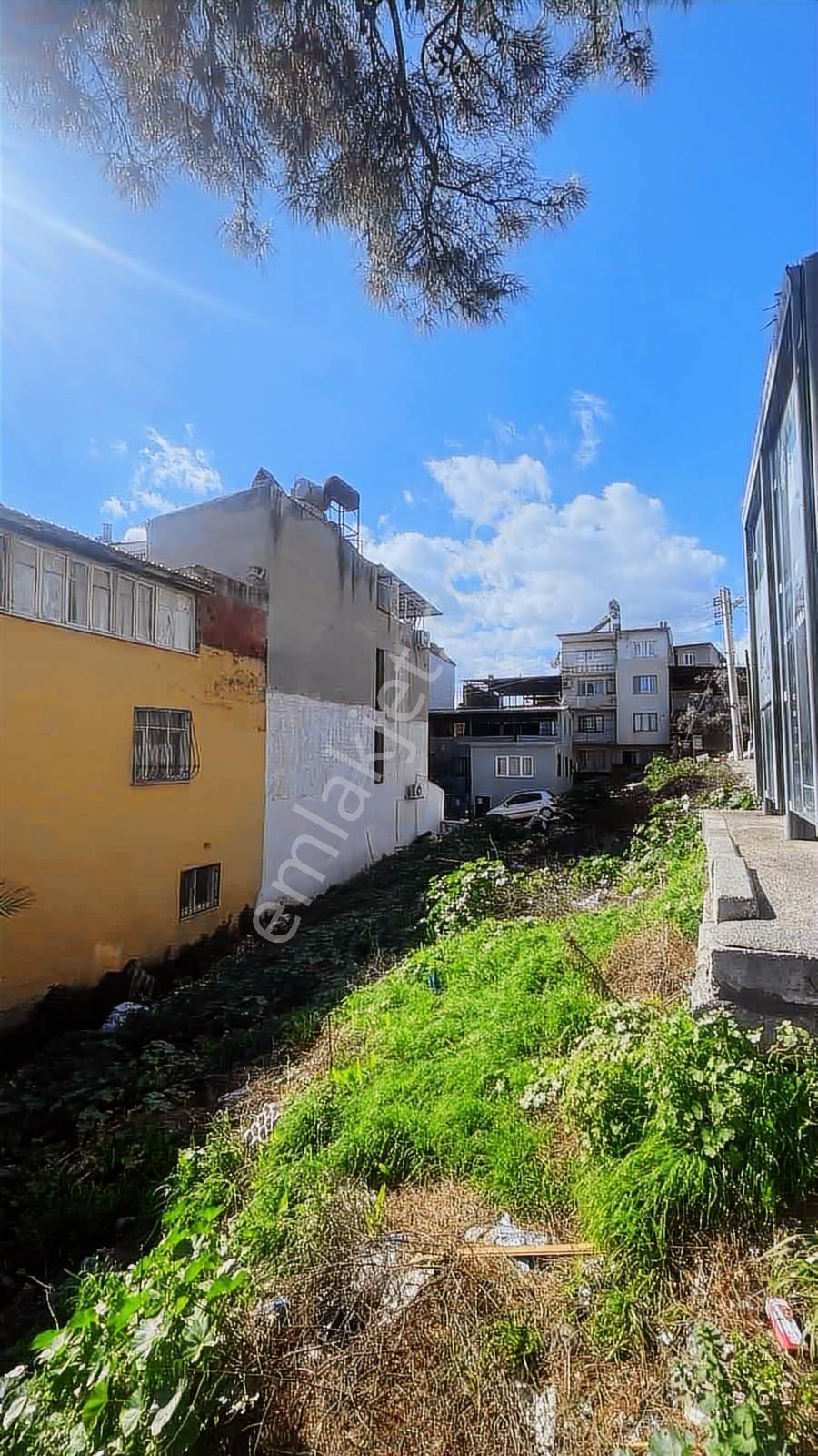 Karabağlar Da Yol Üstü 3 Parsel - Görsel 5