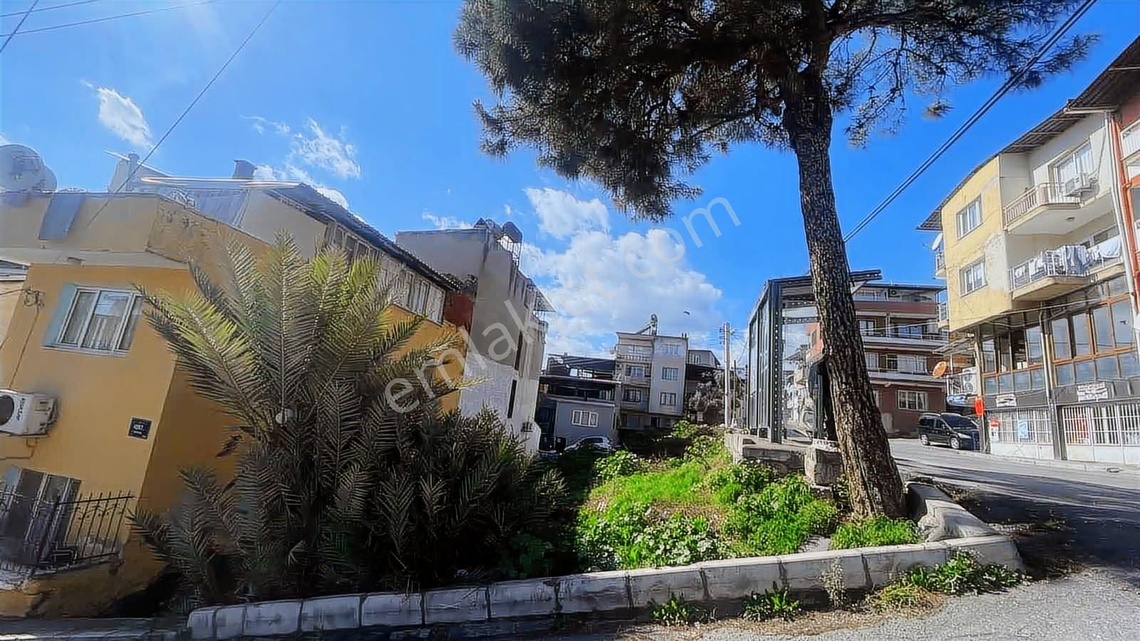 Karabağlar Da Yol Üstü 3 Parsel - Görsel 6