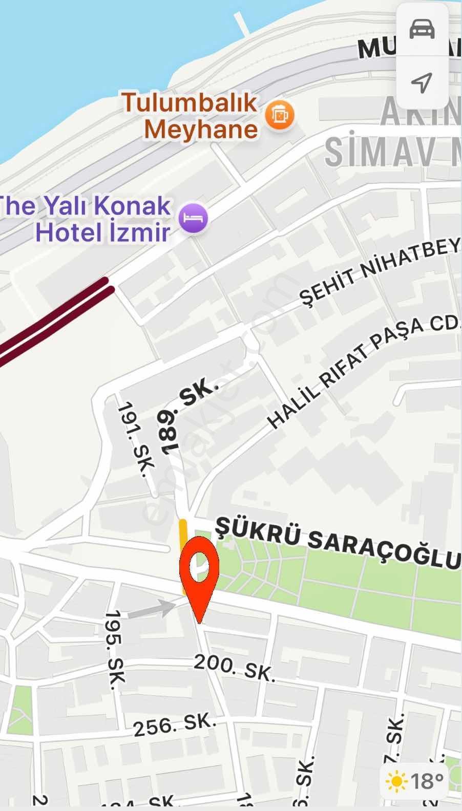 Hatay Karantina Da Uygun Dükkan - Görsel 7