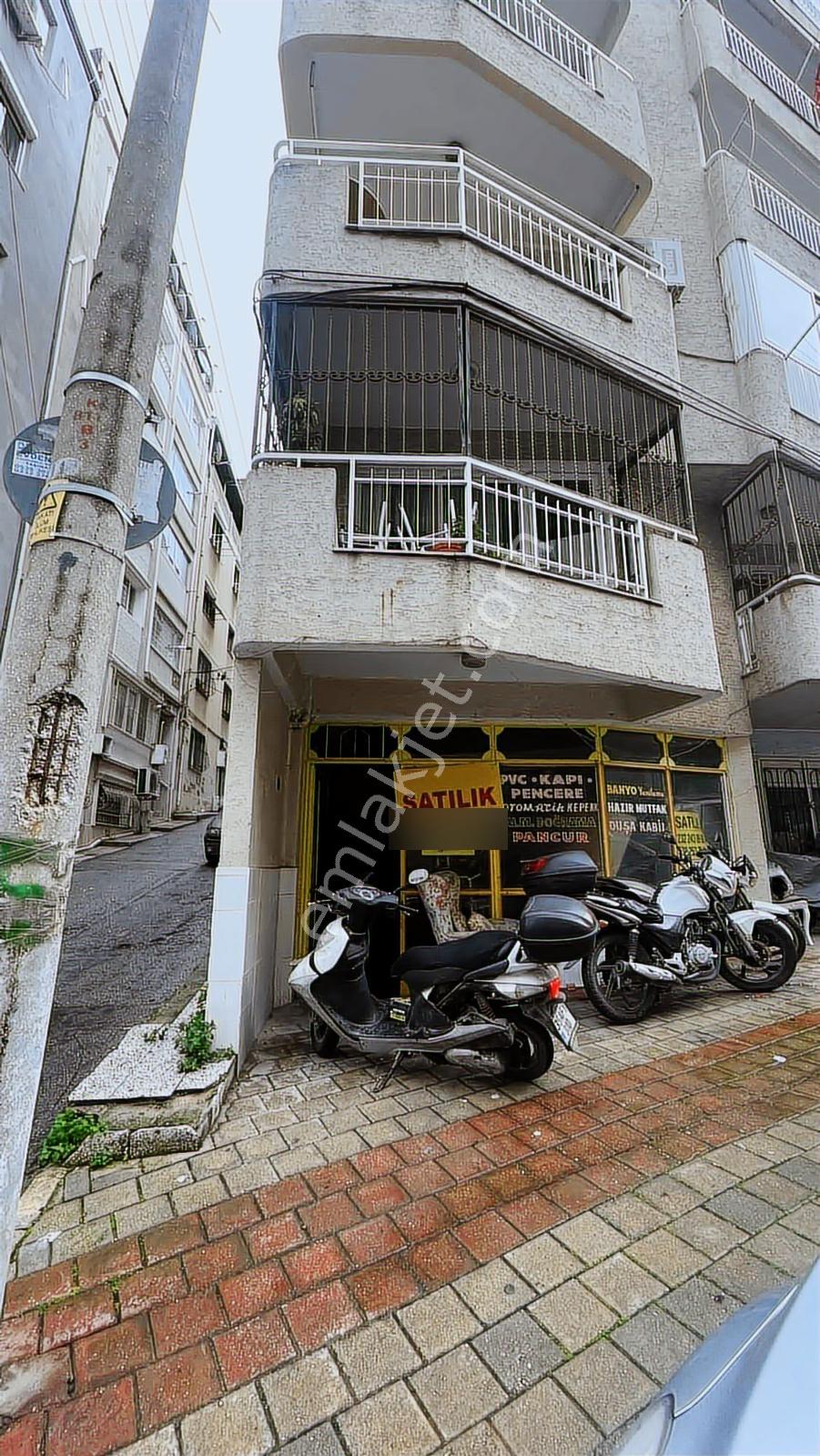 Hatay Karantina Da Uygun Dükkan - Görsel 4