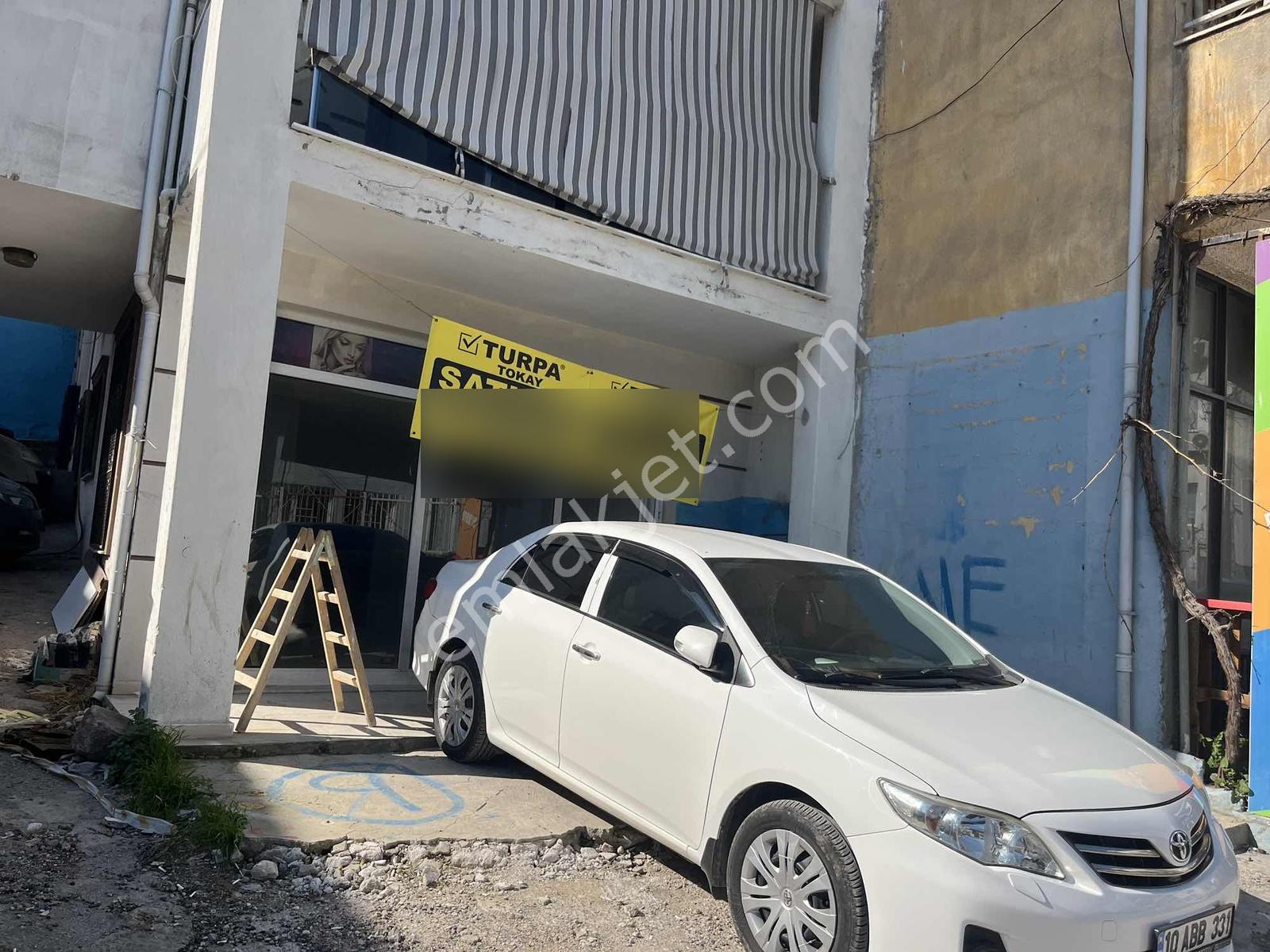 Fiyat Uygun,bina Genç,şehir Hastanesine Yakın - Görsel 4