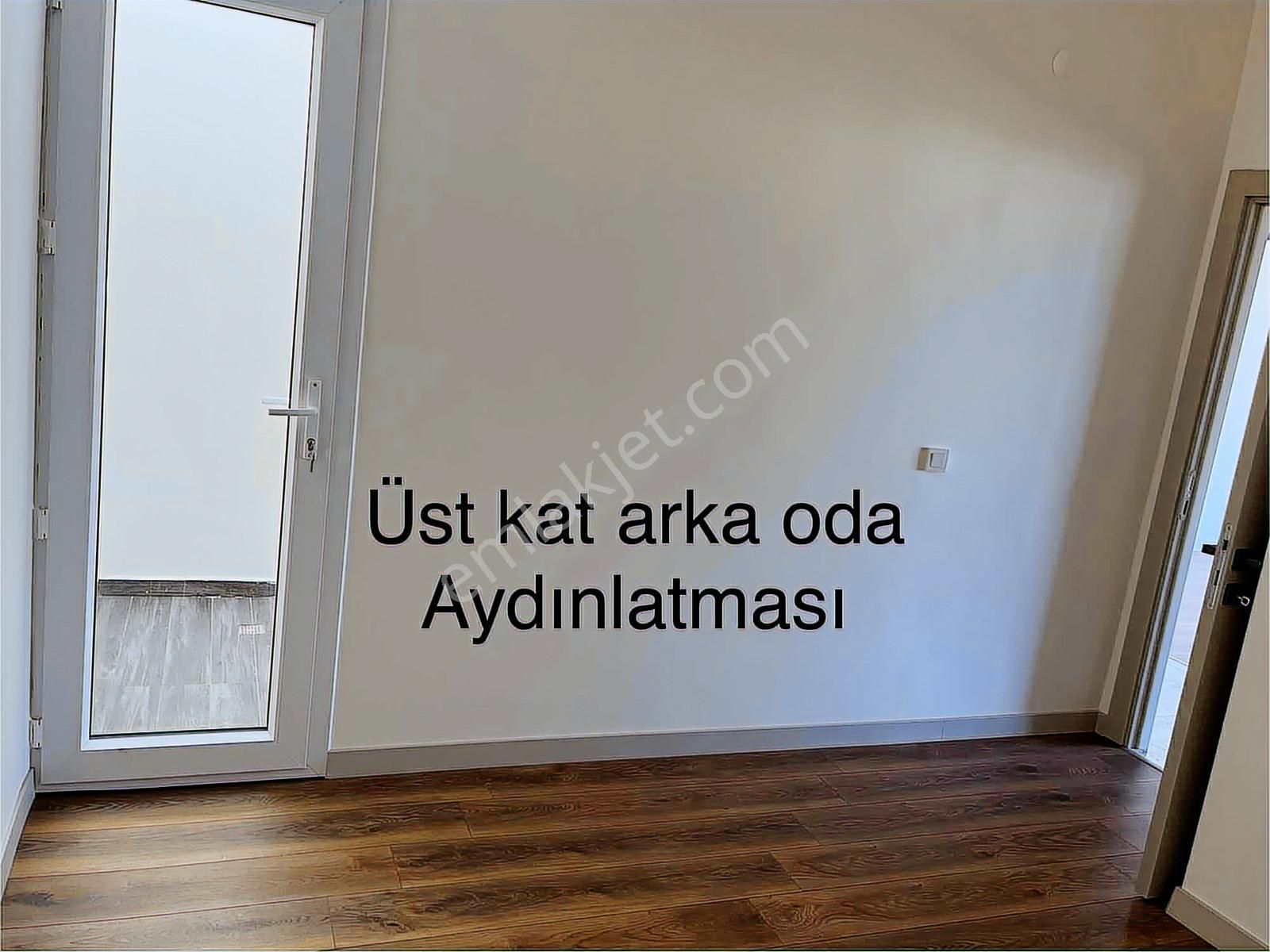 Rezidansta Havuzlu - Görsel 27