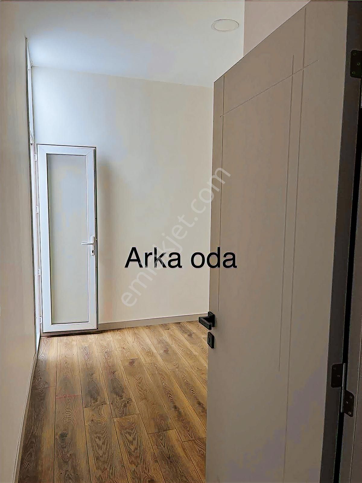Rezidansta Havuzlu - Görsel 23