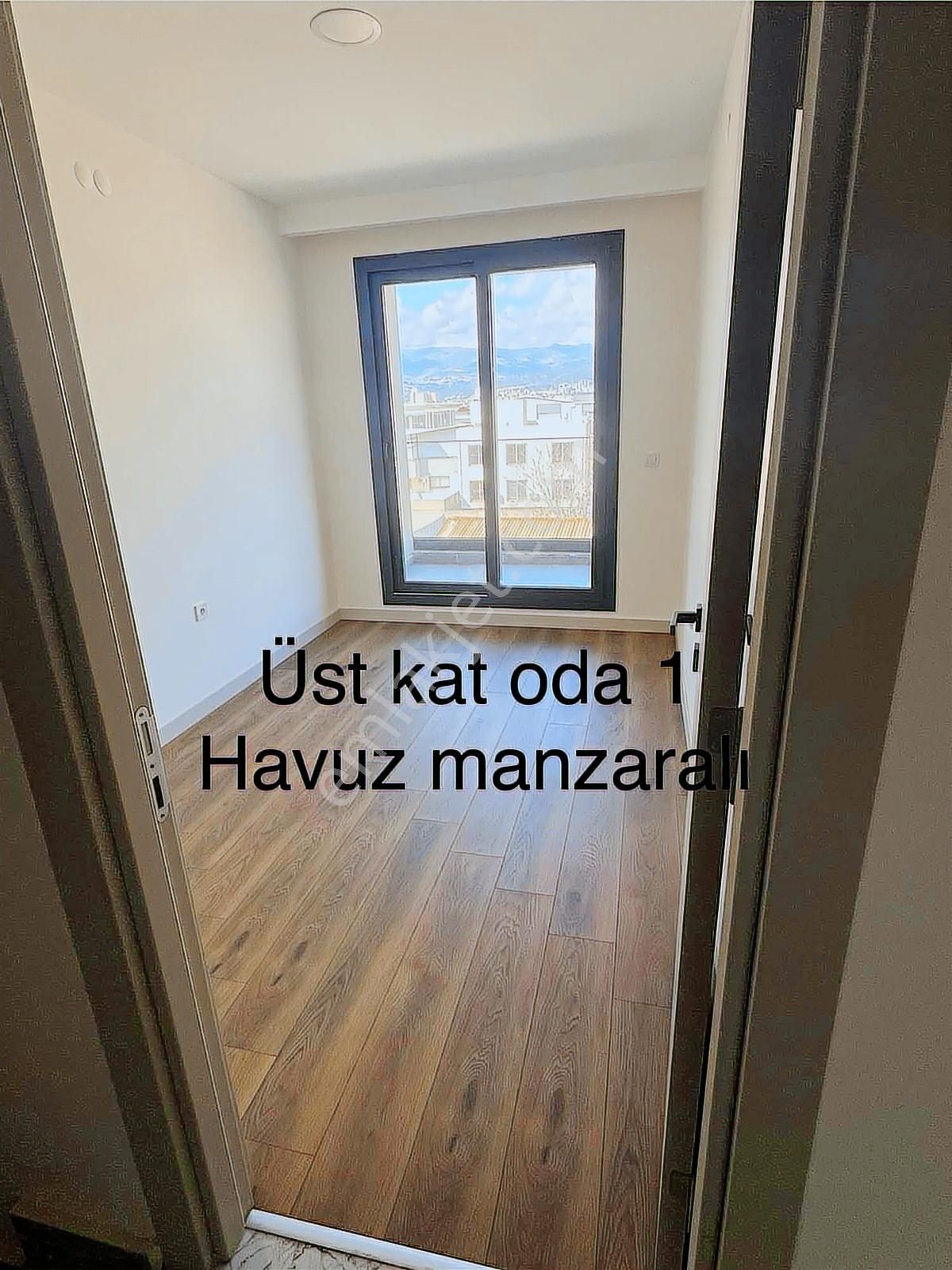 Rezidansta Havuzlu - Görsel 17