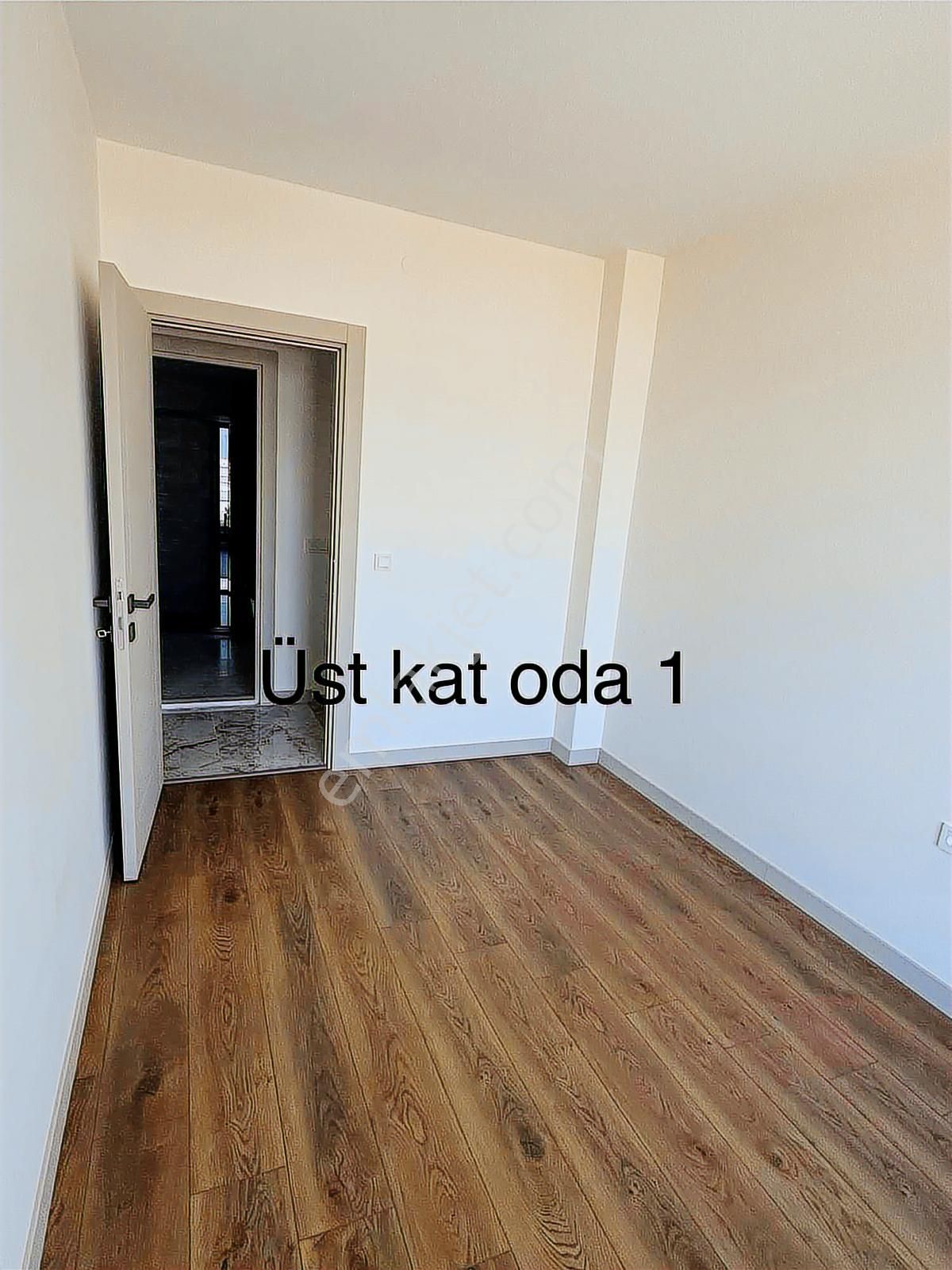 Rezidansta Havuzlu - Görsel 25