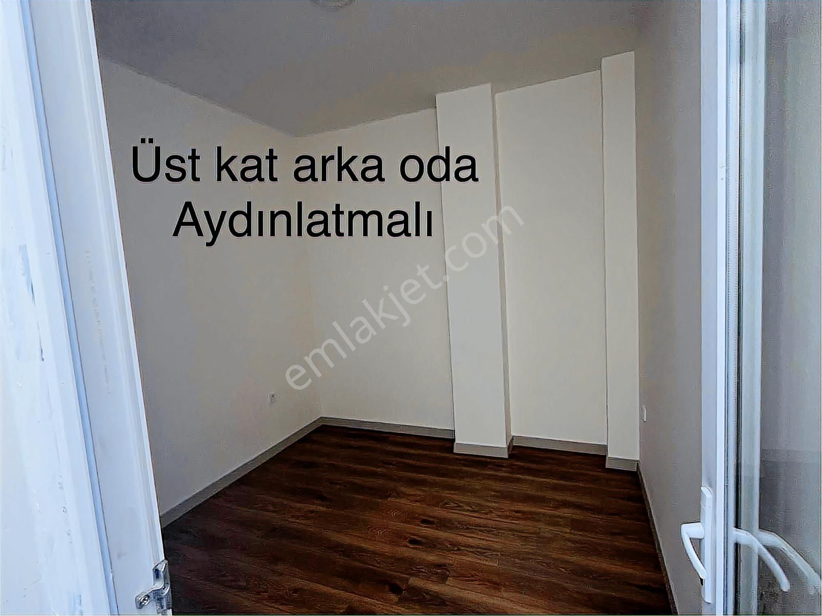 Rezidansta Havuzlu - Görsel 8