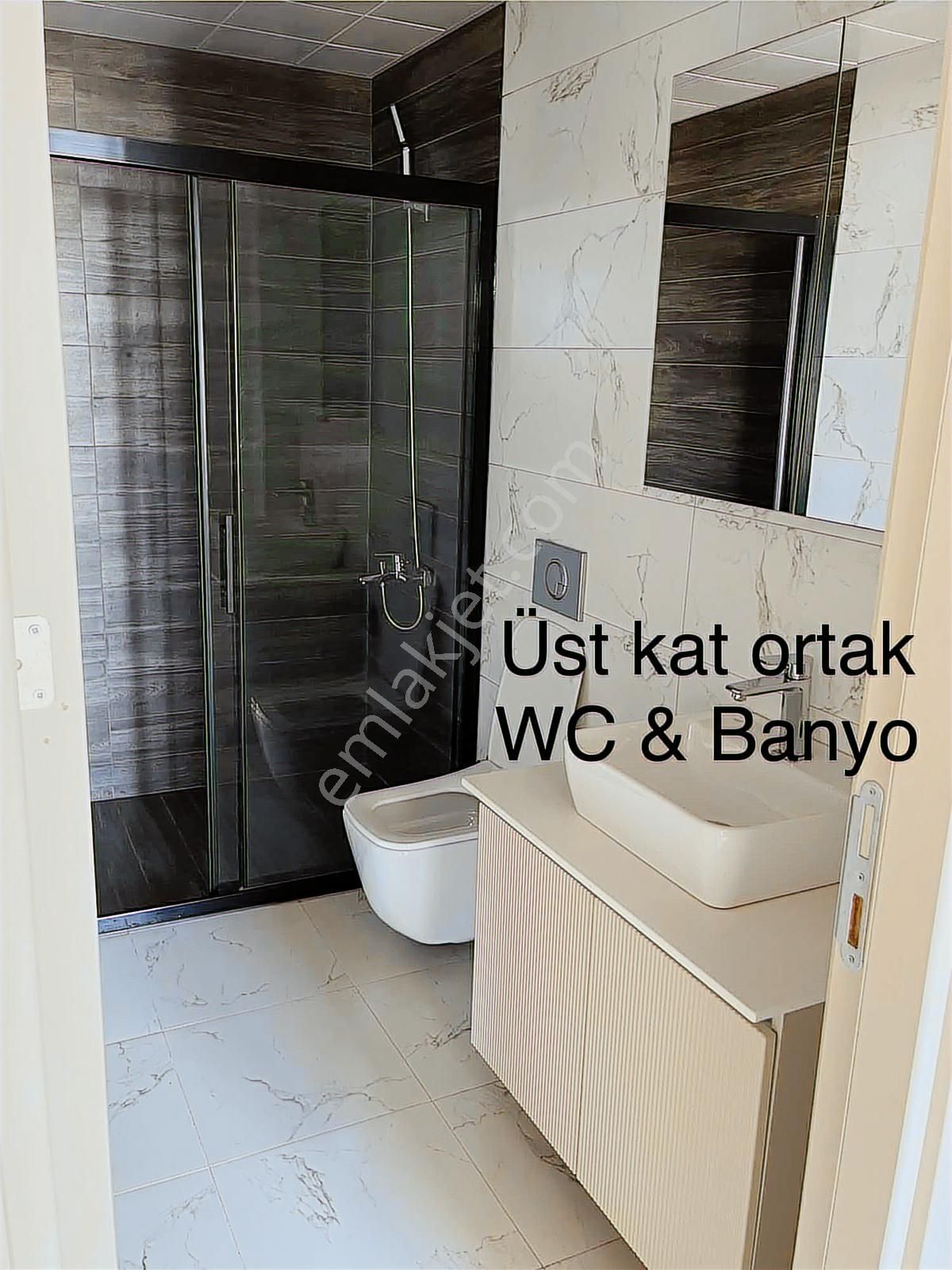 Rezidansta Havuzlu - Görsel 9