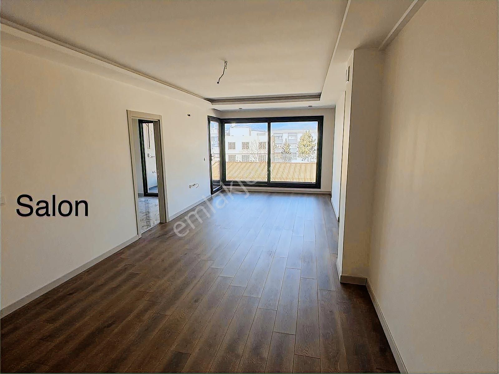 Rezidansta Havuzlu - Görsel 3