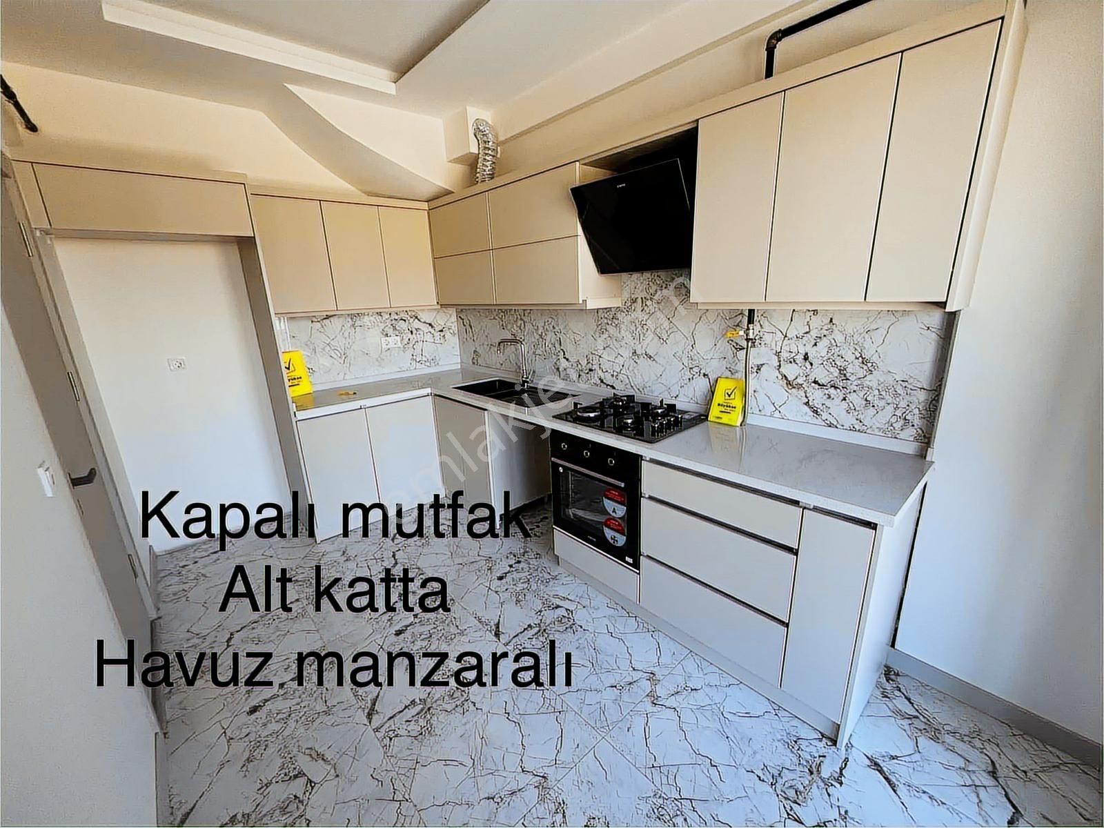 Rezidansta Havuzlu - Görsel 16