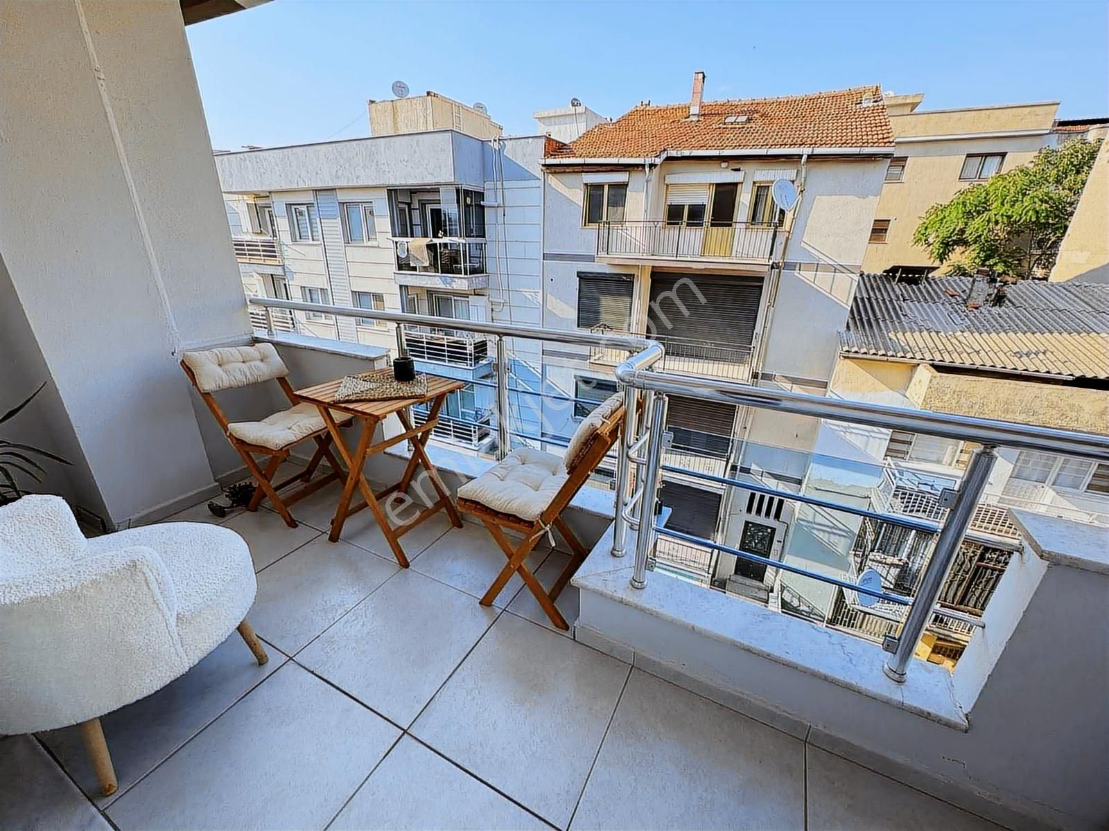 Ferah Daire ,çift Cephe - Görsel 6