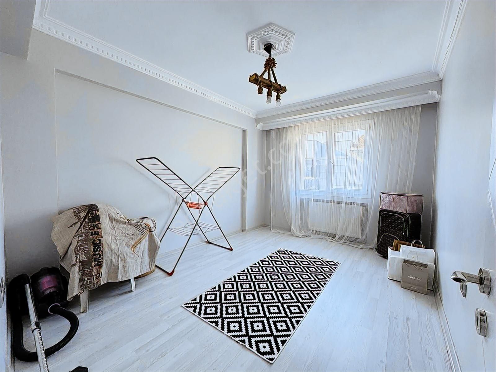 Ferah Daire ,çift Cephe - Görsel 17