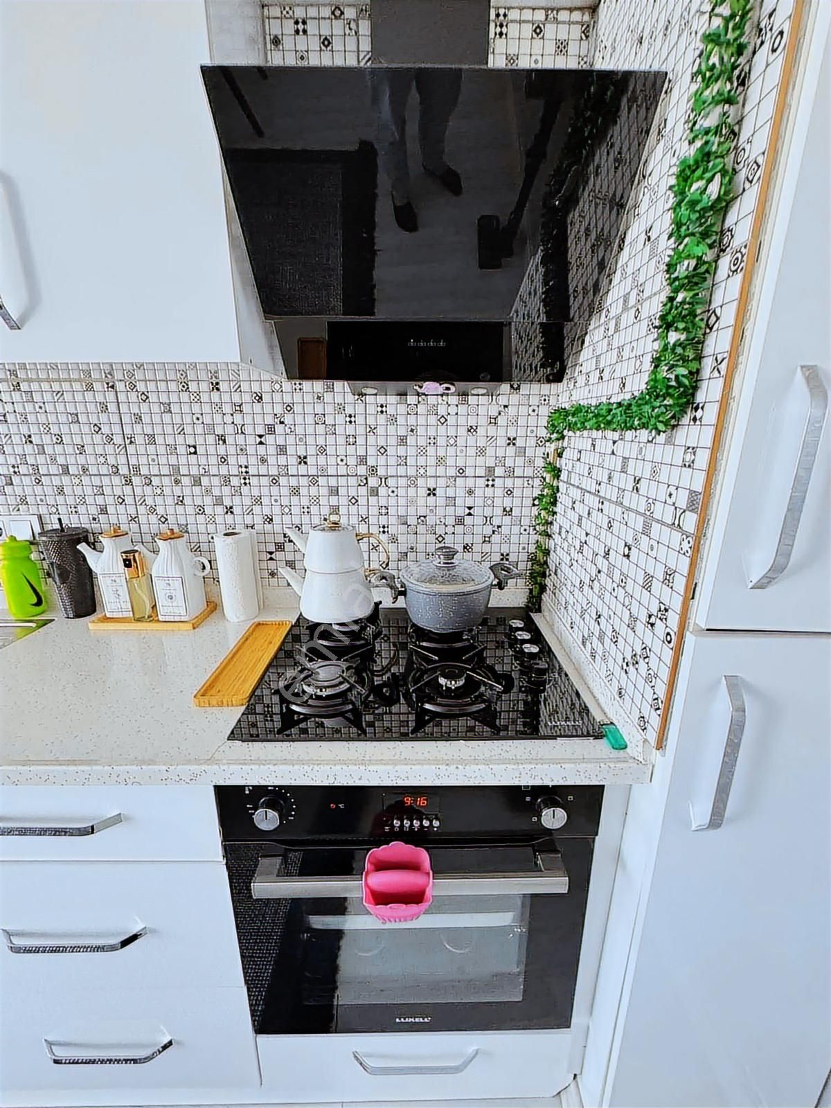 Ferah Daire ,çift Cephe - Görsel 8