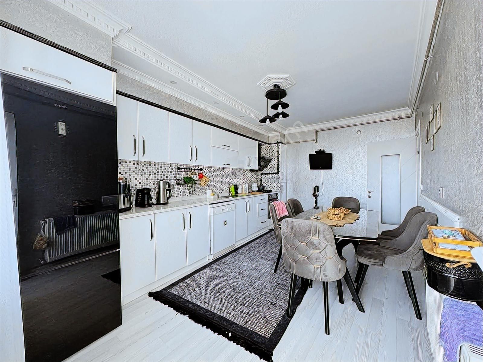 Ferah Daire ,çift Cephe - Görsel 10