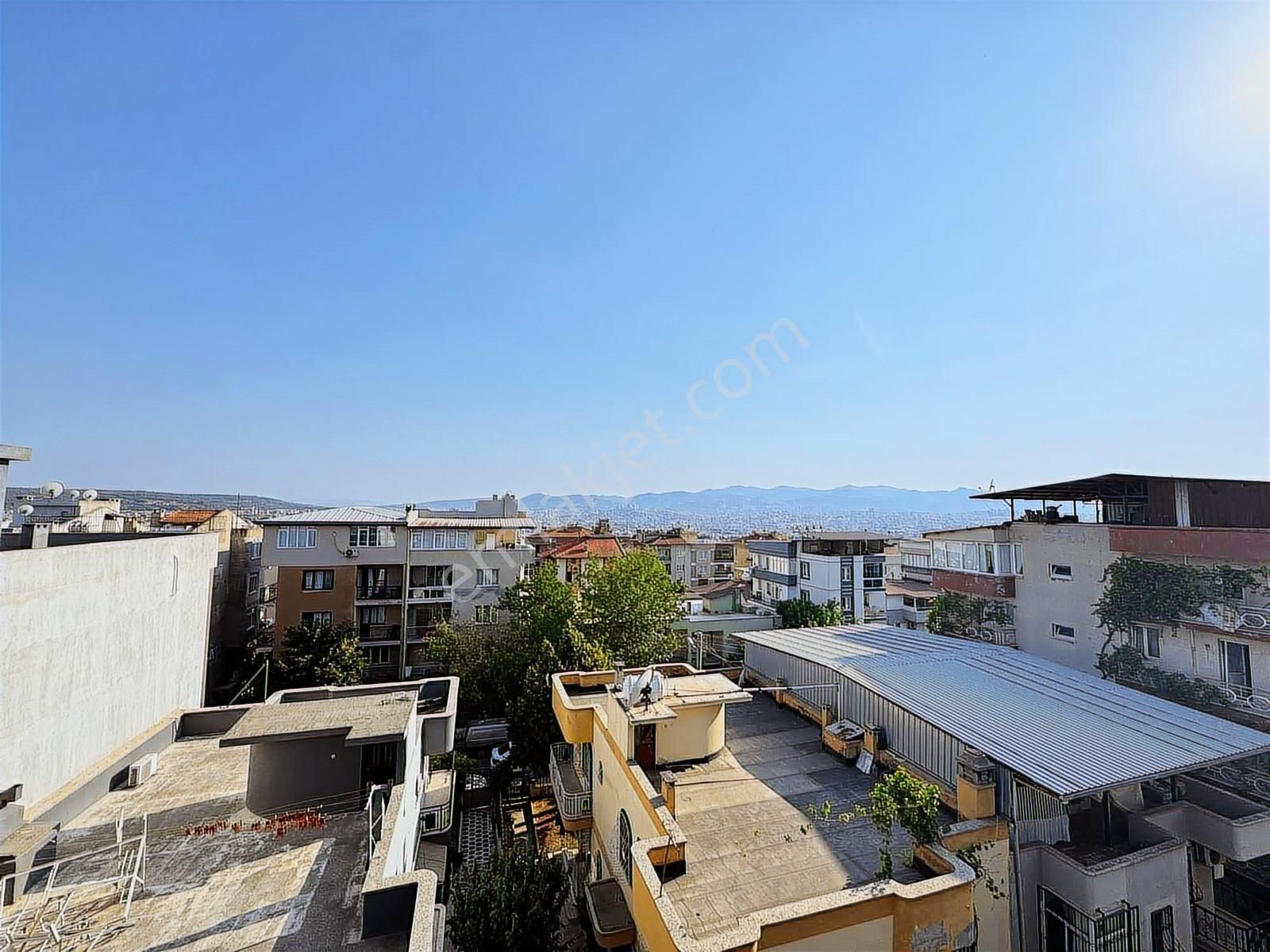 Ferah Daire ,çift Cephe - Görsel 9