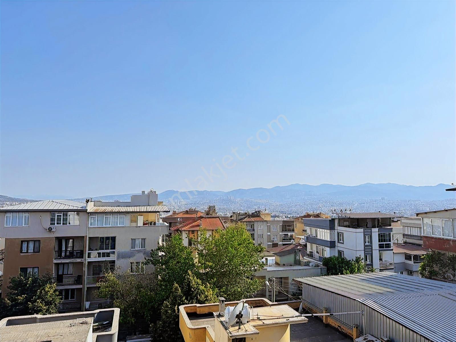 Ferah Daire ,çift Cephe - Görsel 21