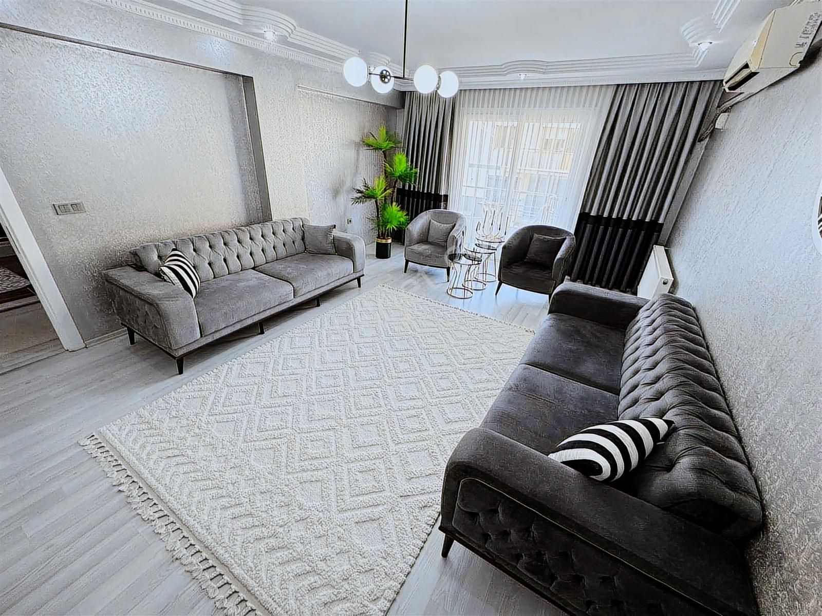 Ferah Daire ,çift Cephe - Görsel 18