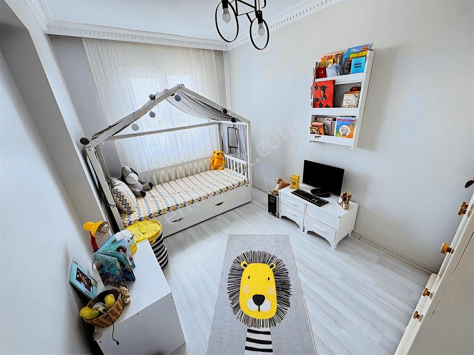 Ferah Daire ,çift Cephe - Görsel 12