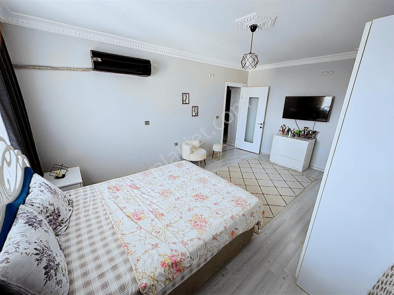 Ferah Daire ,çift Cephe - Görsel 5