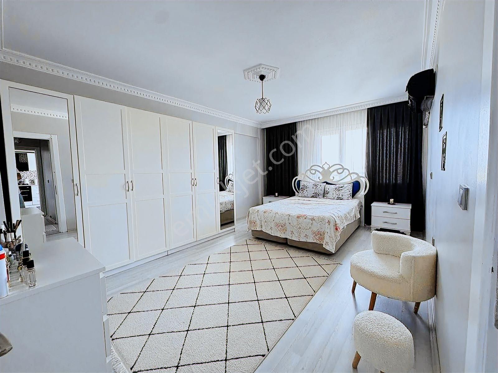 Ferah Daire ,çift Cephe - Görsel 3